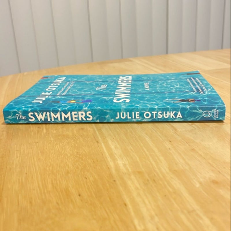 The Swimmers