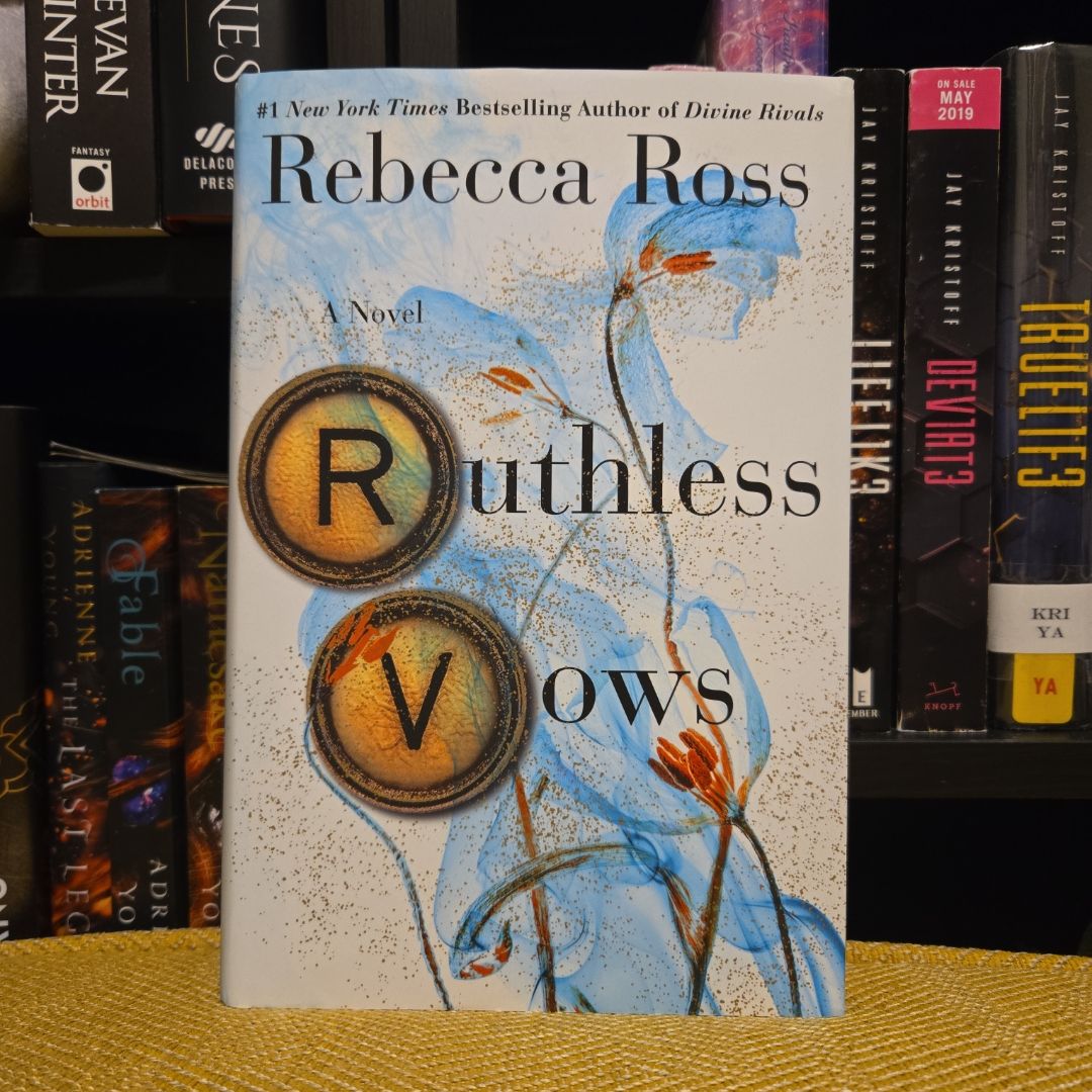 Ruthless Vows
