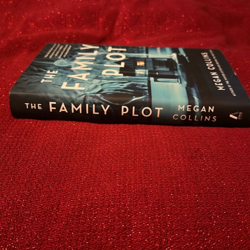 The Family Plot