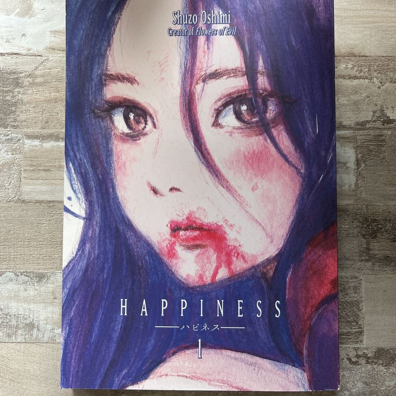 Happiness 1