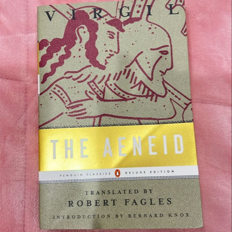 The Aeneid