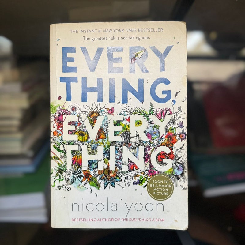 Everything, Everything