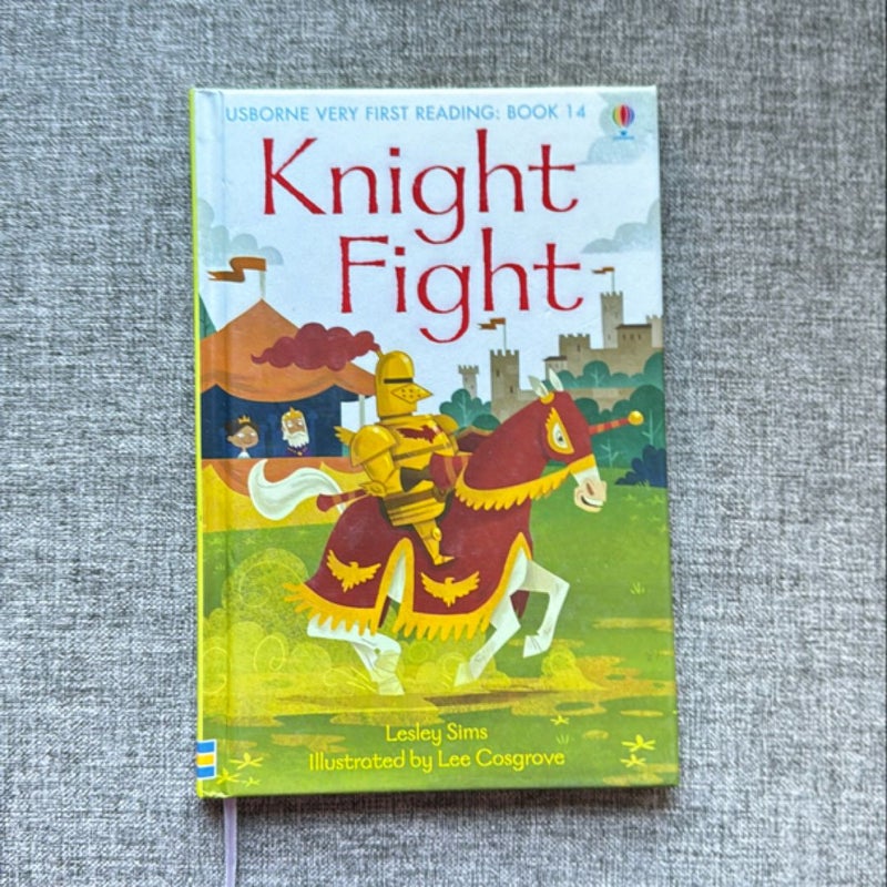 Knight Fight