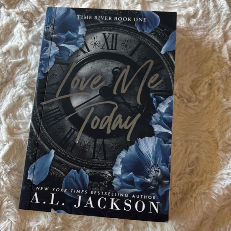 Love Me Today