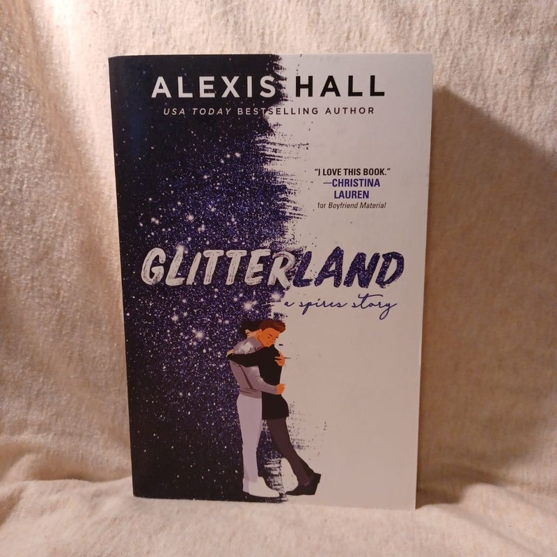 Glitterland