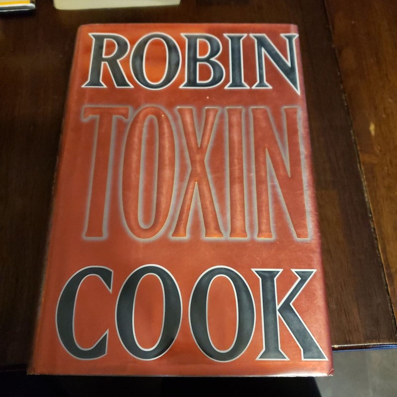 Toxin