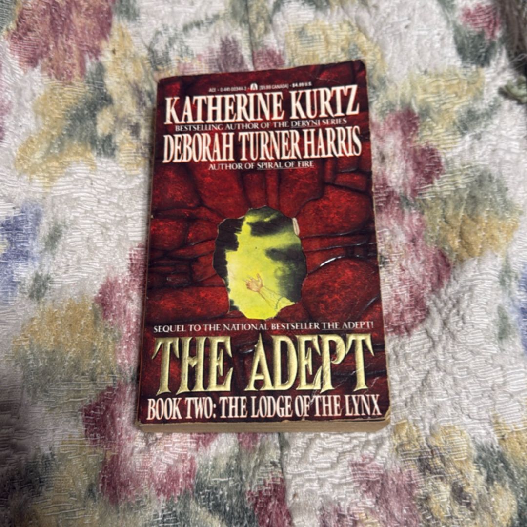 The Lodge of the Lynx