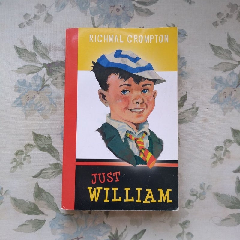 Just William 