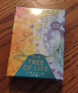 The Tree of Life Oracle
