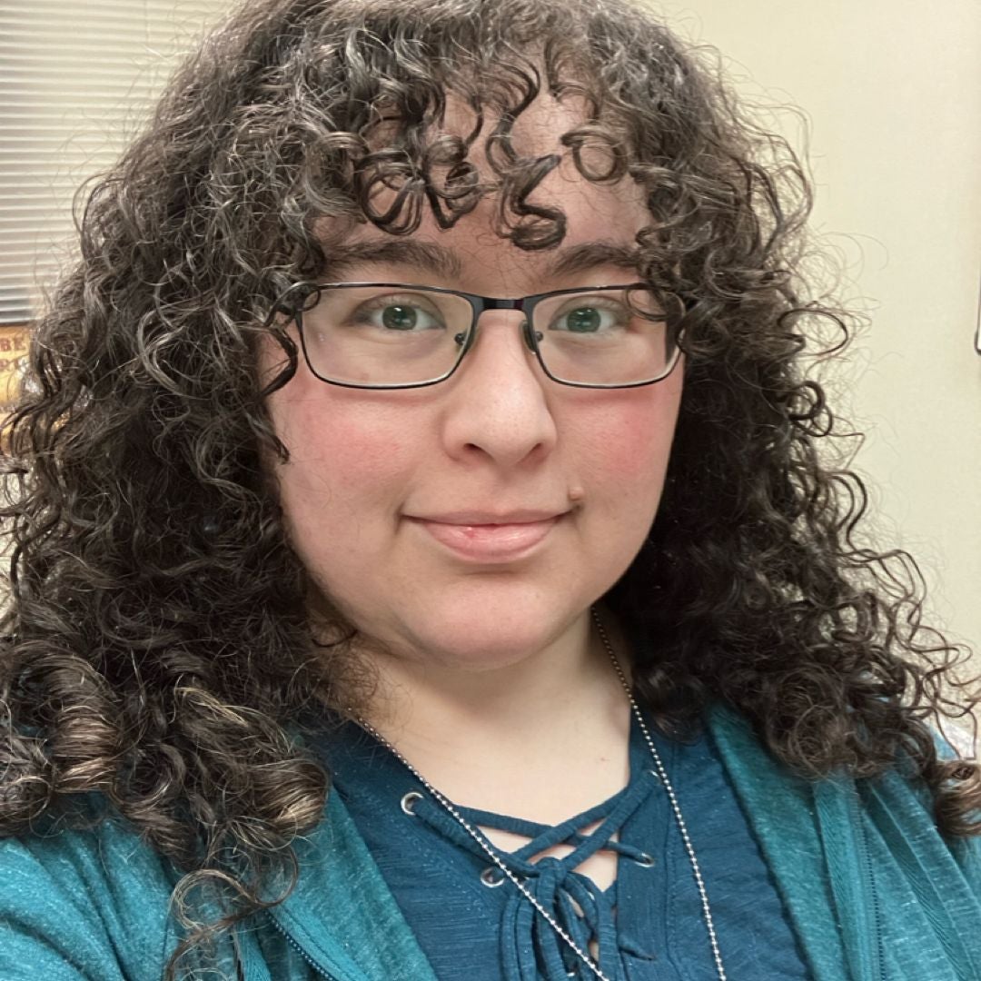 Jessi Merlin