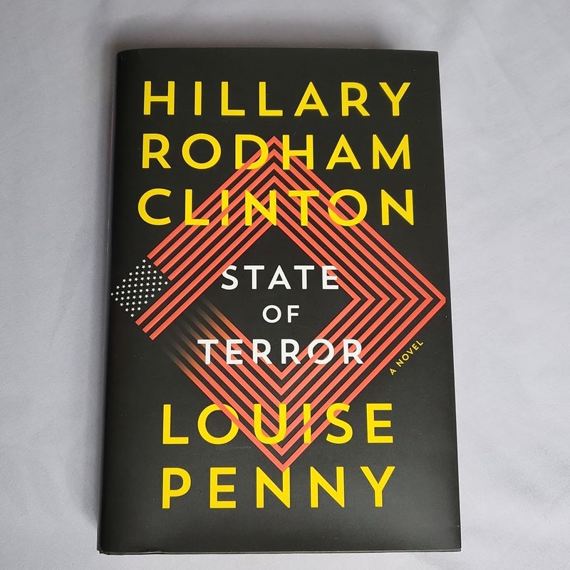State of Terror