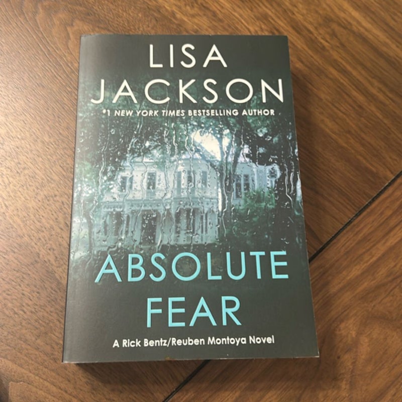Absolute Fear
