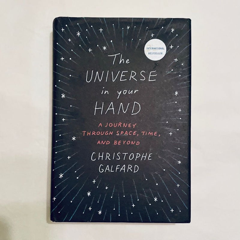 The Universe in Your Hand