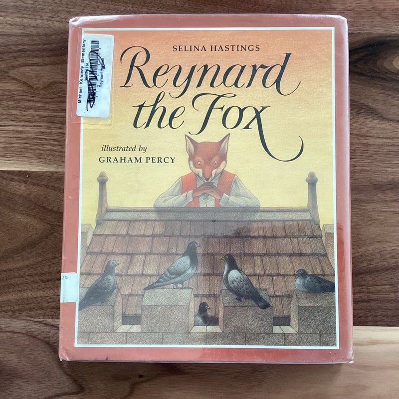 Reynard the Fox