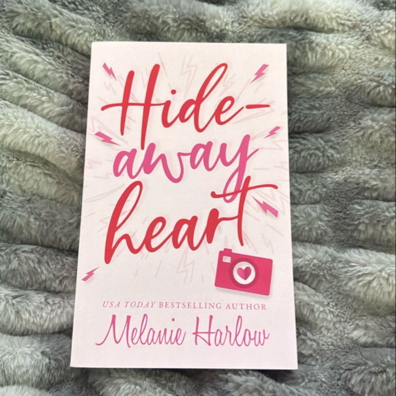 Hideaway Heart