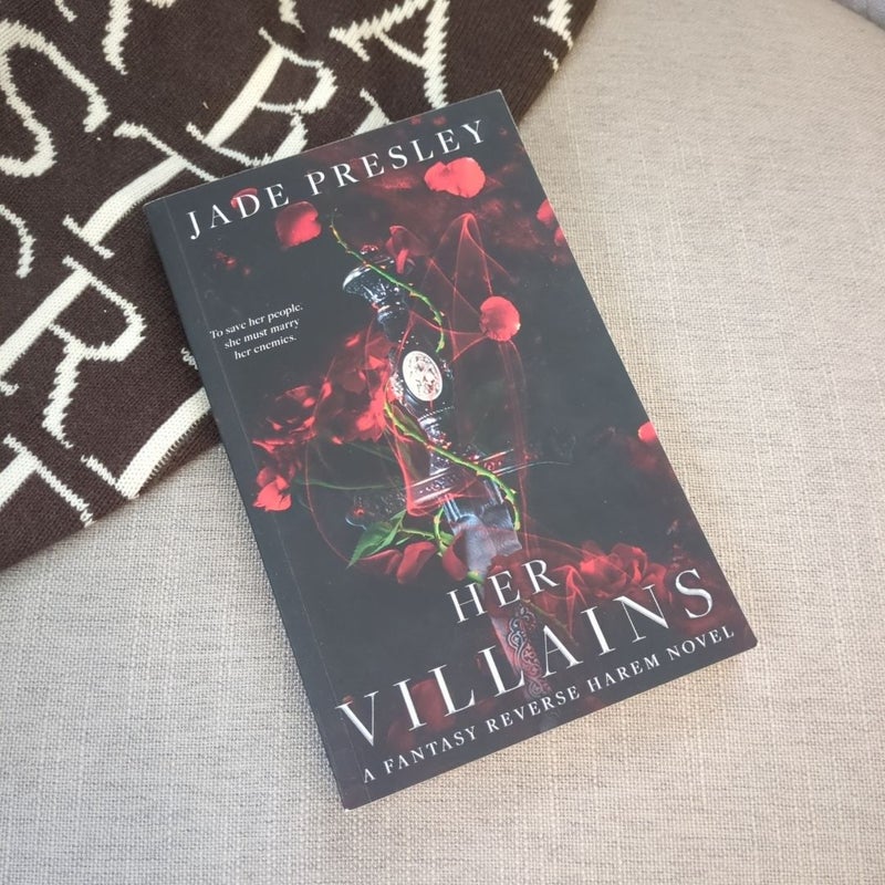 Her Villains
