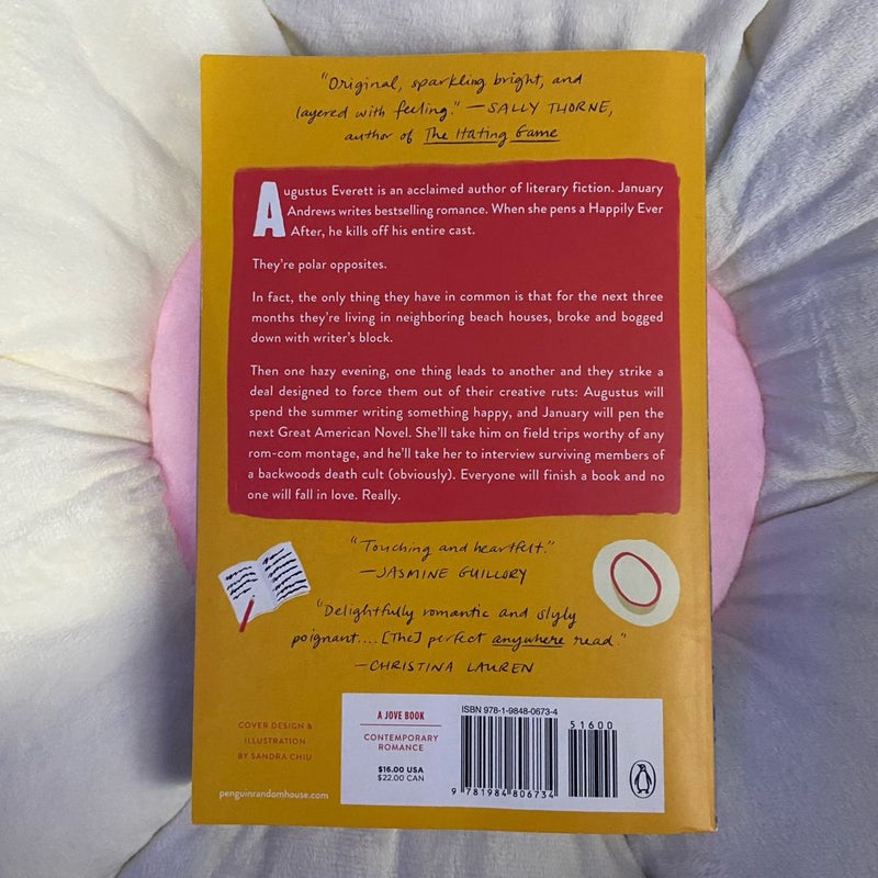 Beach Read