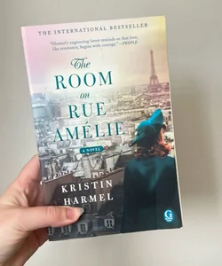 The Room on Rue Amelie