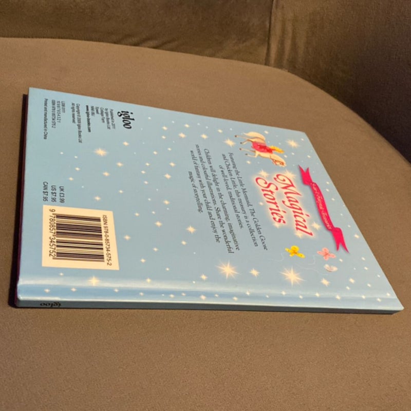 Magical Stories
