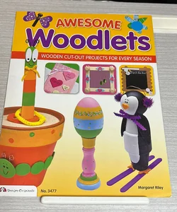 Awesome Woodlets