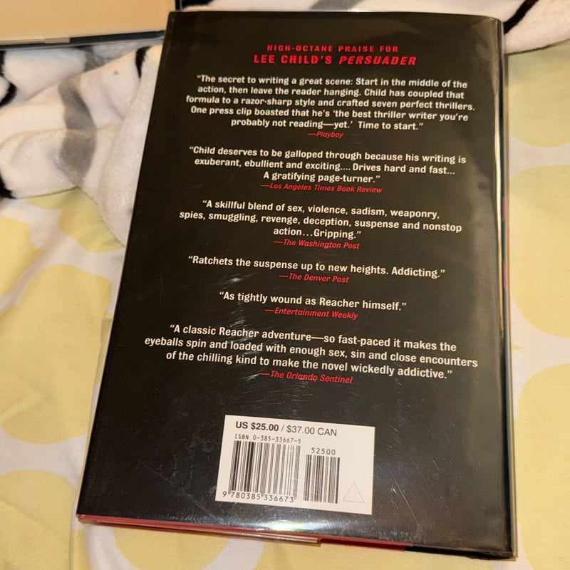 The Enemy SIGNED 