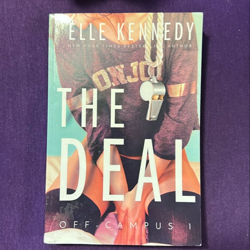 The Deal