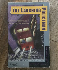 The Laughing Policeman