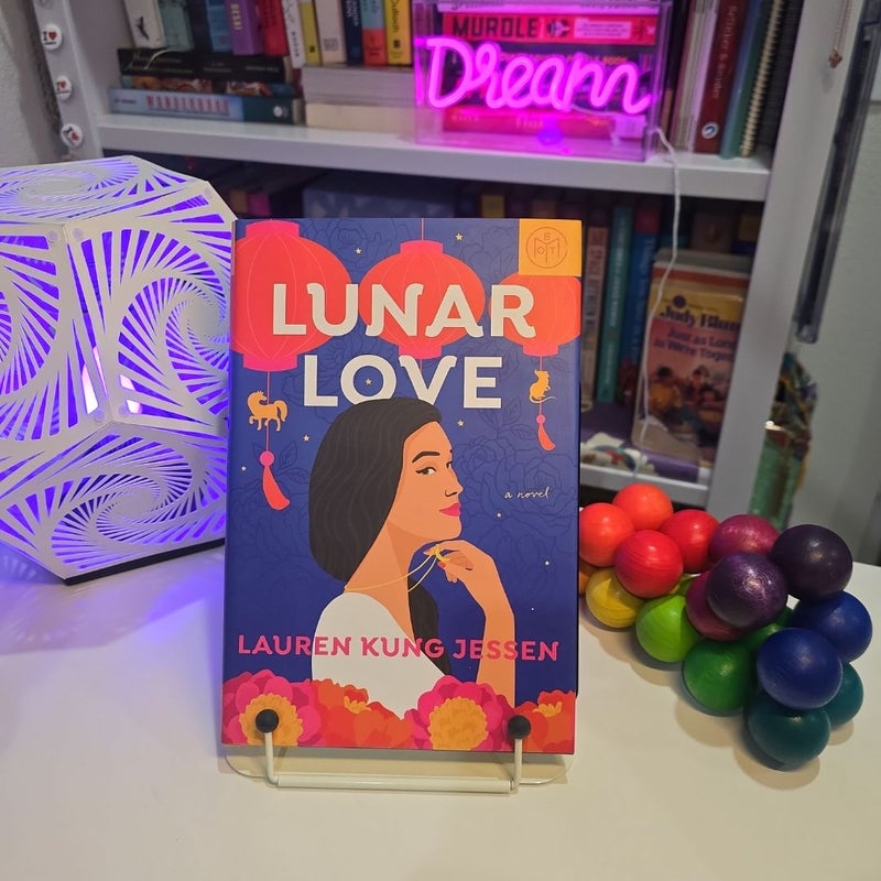 Lunar Love