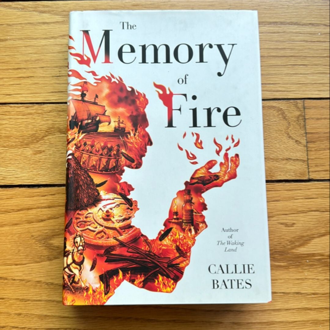 The Memory of Fire