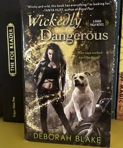 Wickedly Dangerous