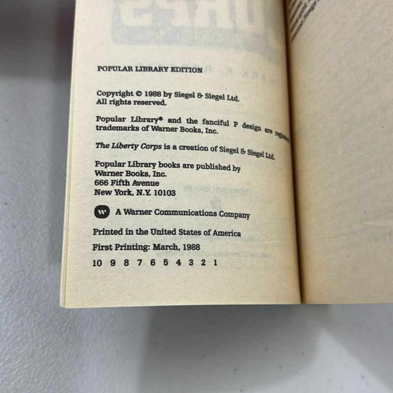 Canal Zone Conquest