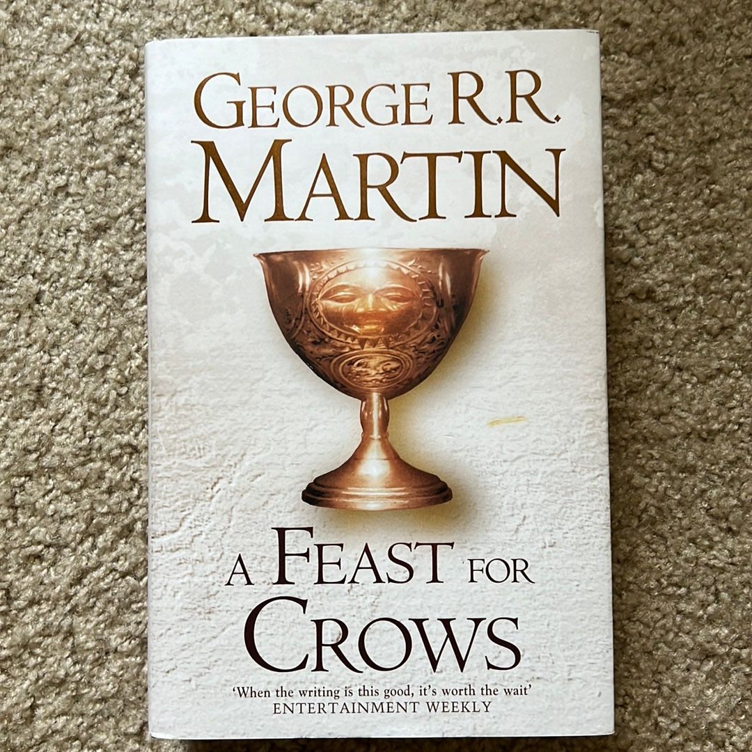 A Feast for Crows