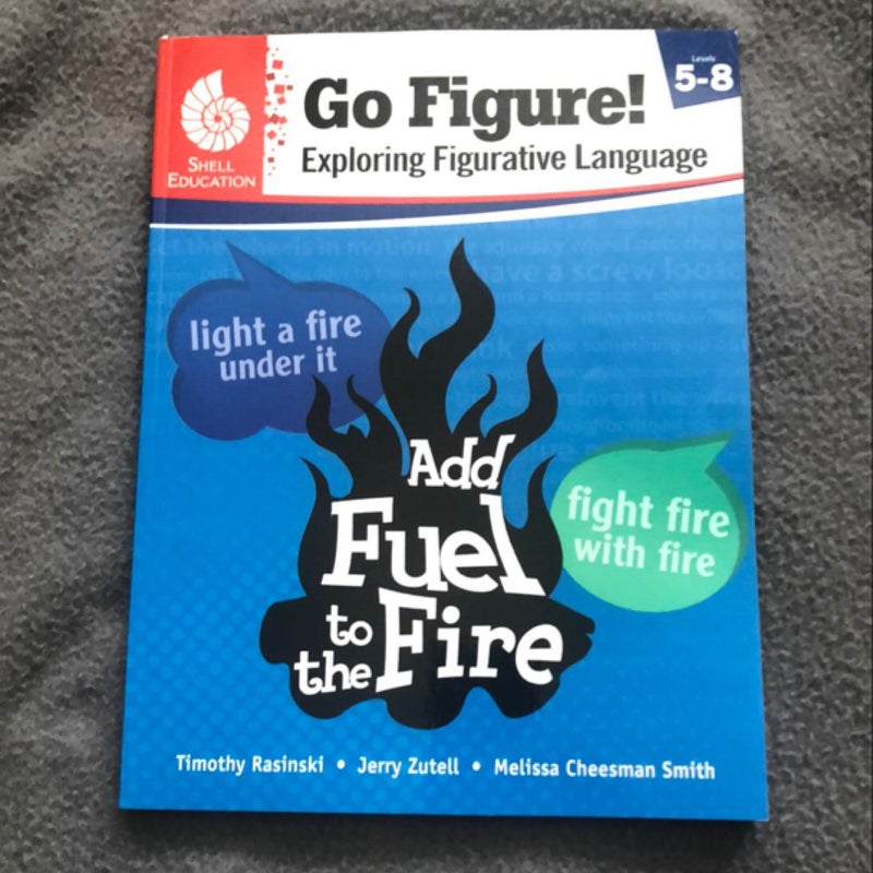 Go Figure! Exploring Figurative Language