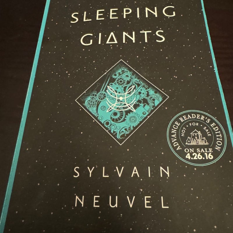 Sleeping Giants