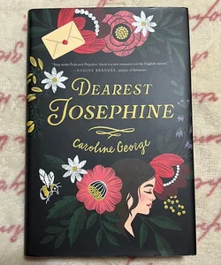 Dearest Josephine