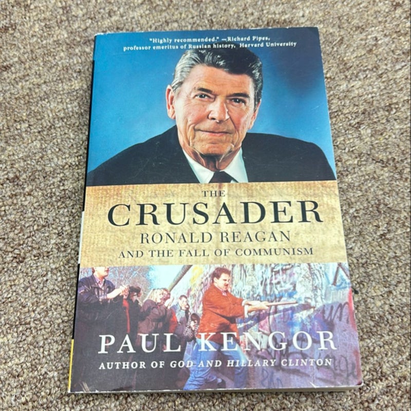 The Crusader