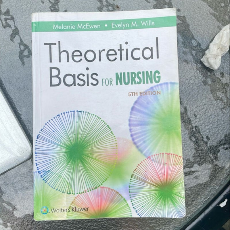 Theoretical Basis for Nursing