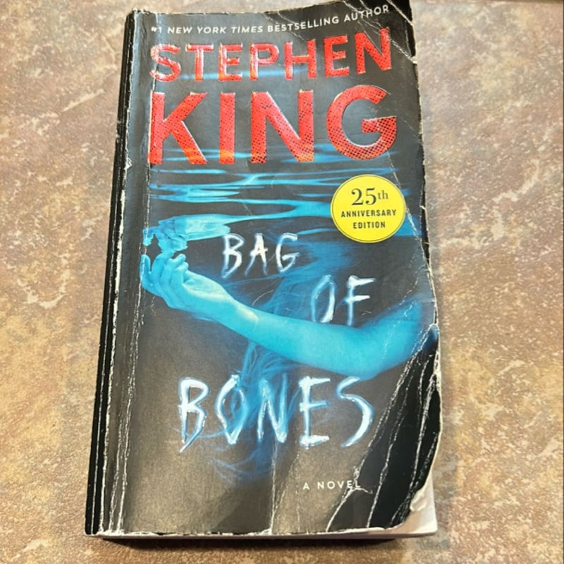 Bag of Bones