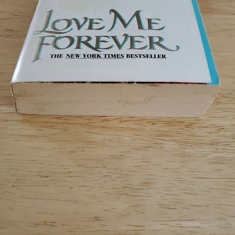 Love Me Forever