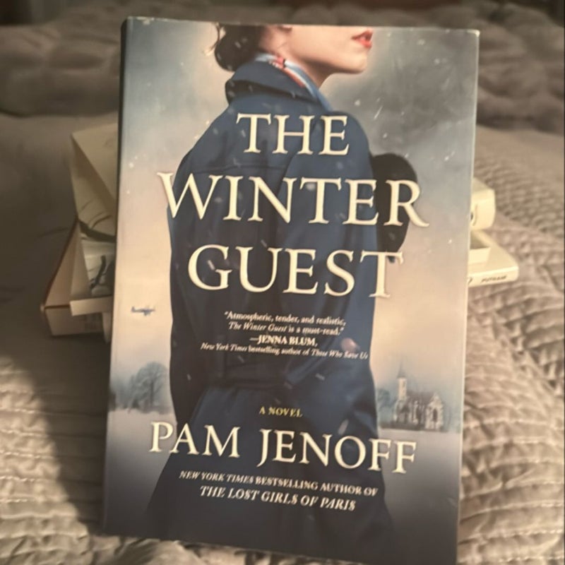 The Winter Guest