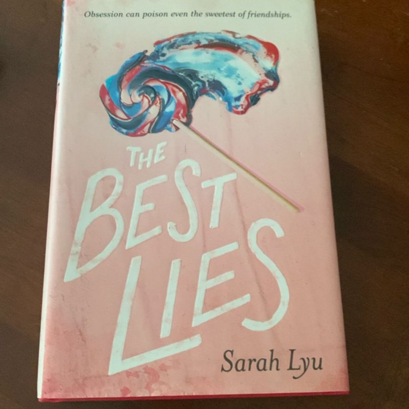 The Best Lies