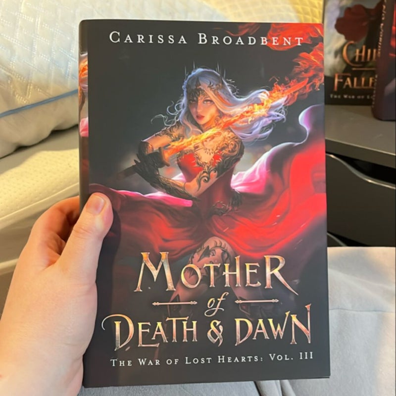 Mother of Death and Dawn