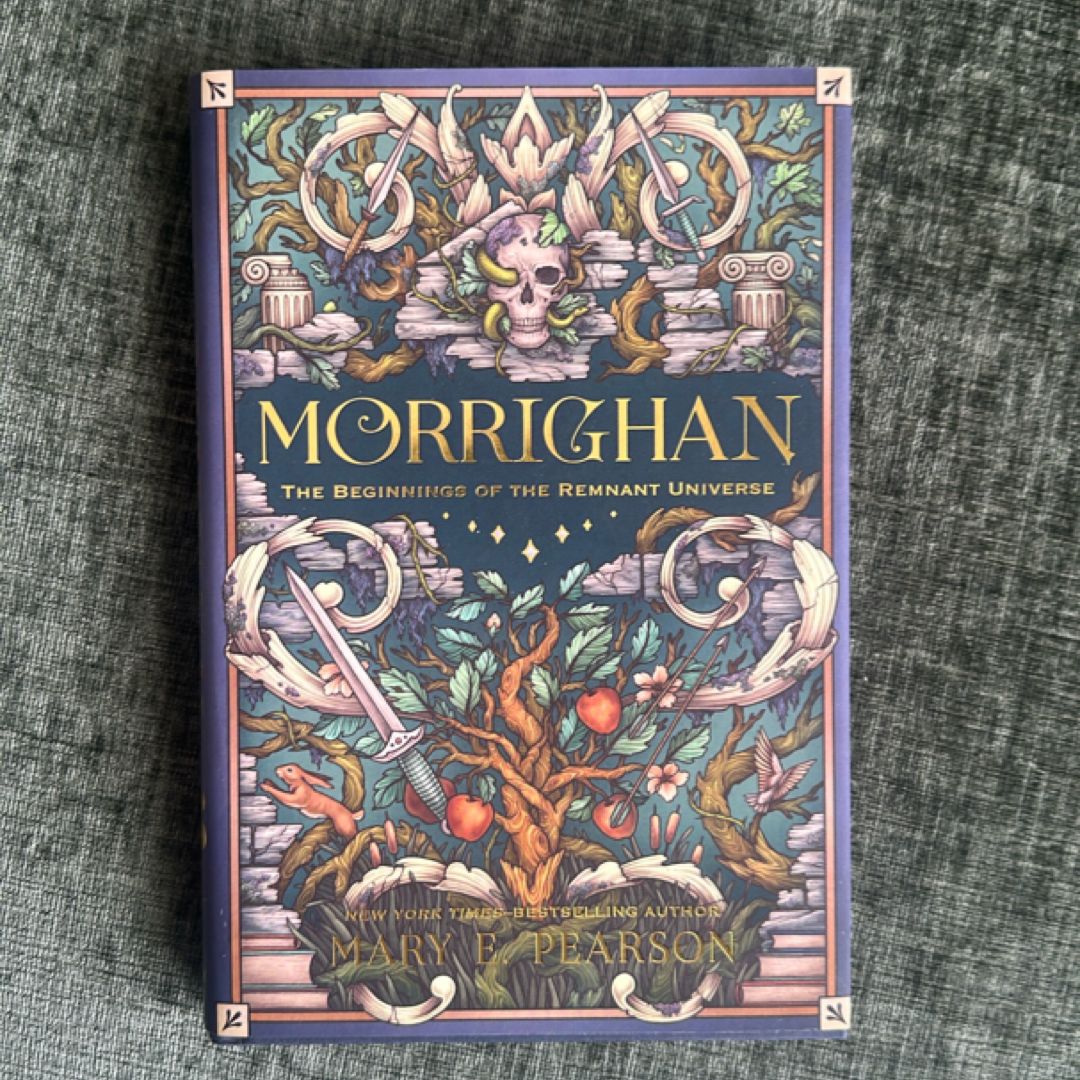 Morrighan