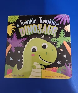 Twinkle, Twinkle, Dinosaur
