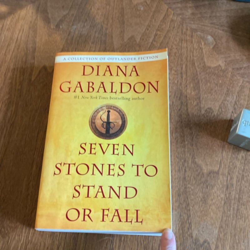 Seven Stones to Stand or Fall