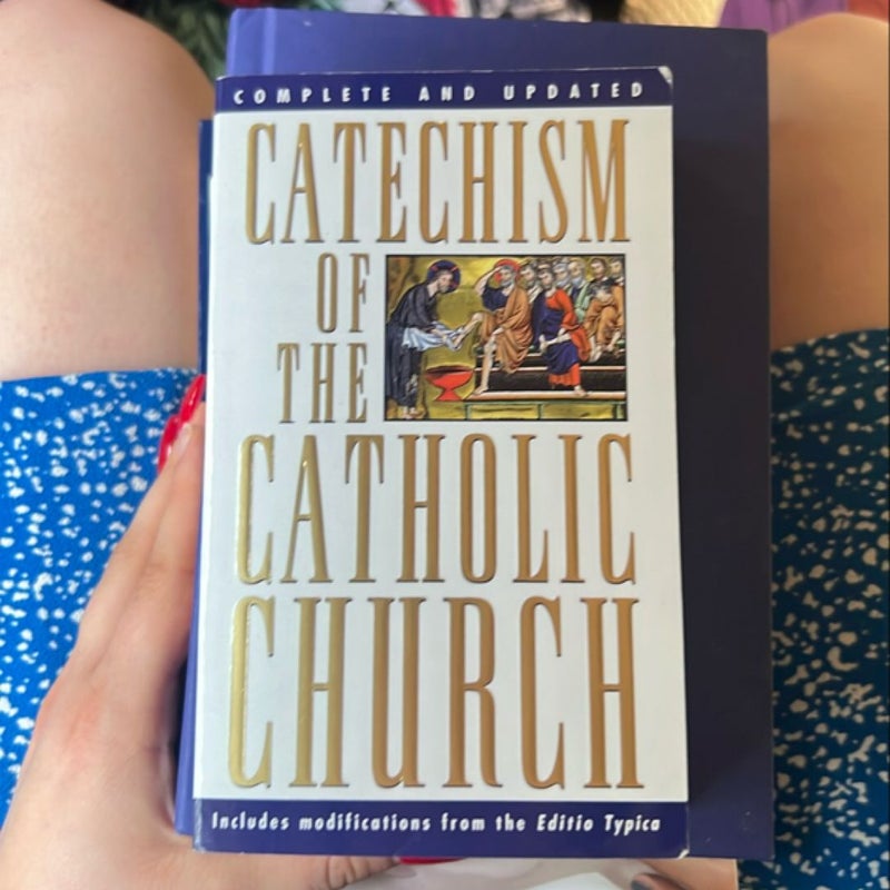 Catechism of the Catholic Church