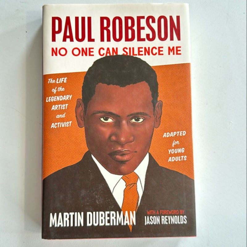 Paul Robeson