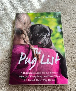 The Pug List