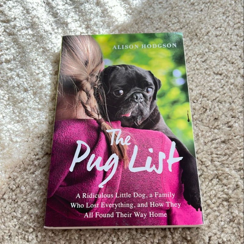 The Pug List