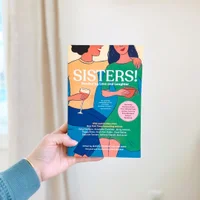 Sistersbookshare
